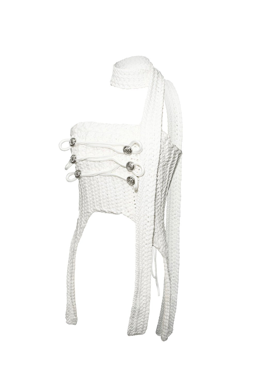 napoleon knit bare set