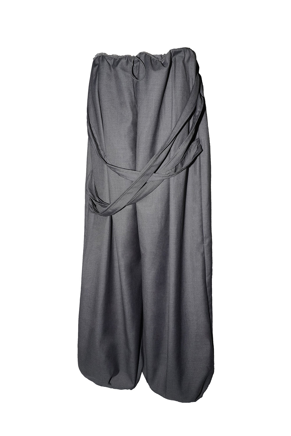 drape script pants