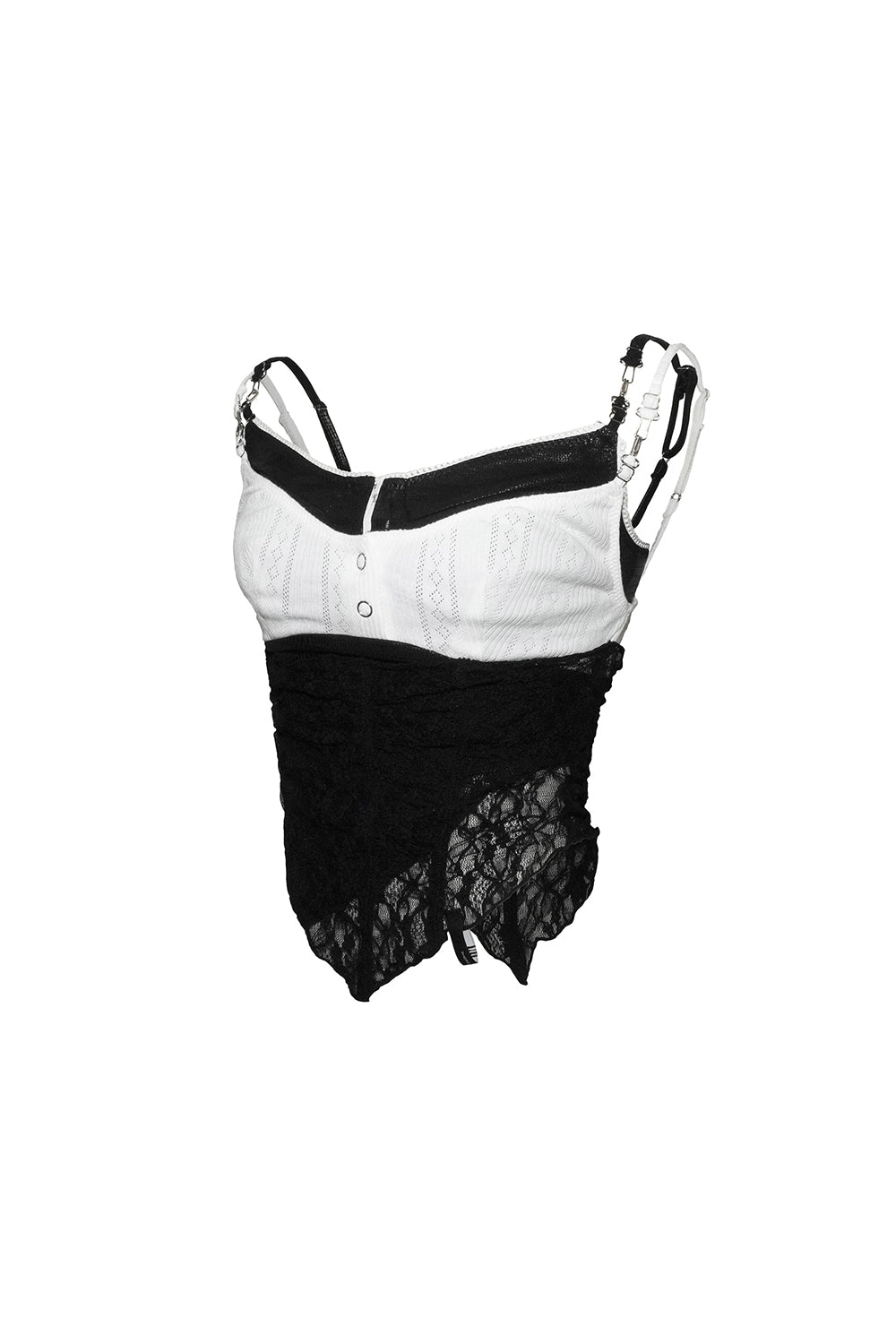 veil layered cami