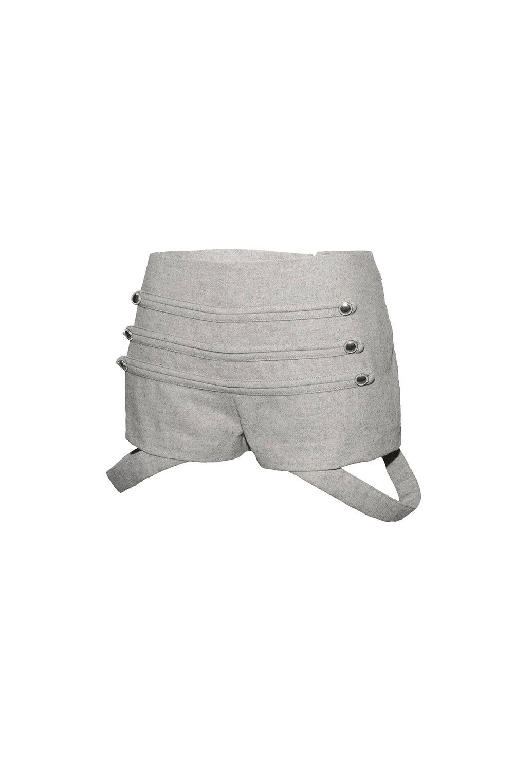 napoleon loop shorts