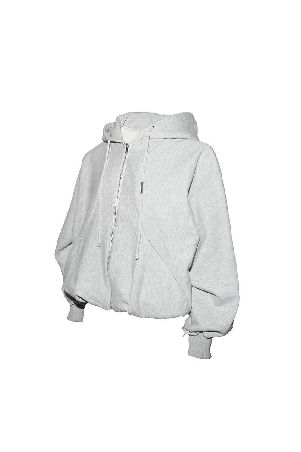 トップス theredthread S switch line hoodie THEREDTHREAD / ザレッドスレッド】S switch line hoodie