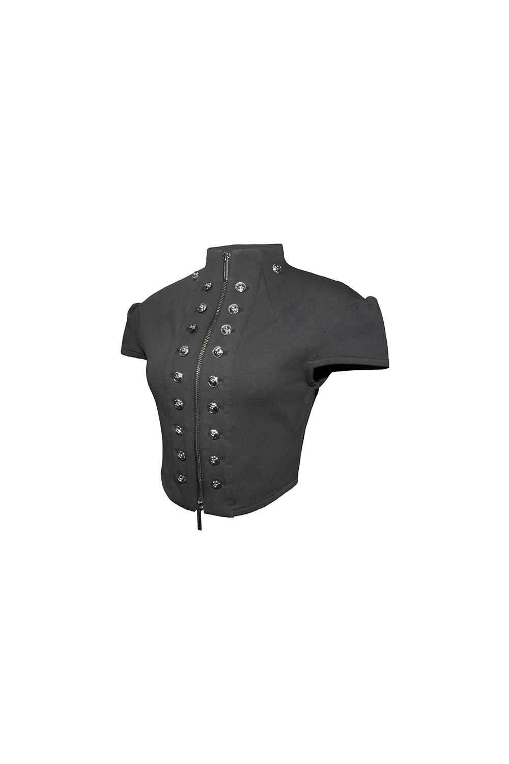 napoleon zip tops