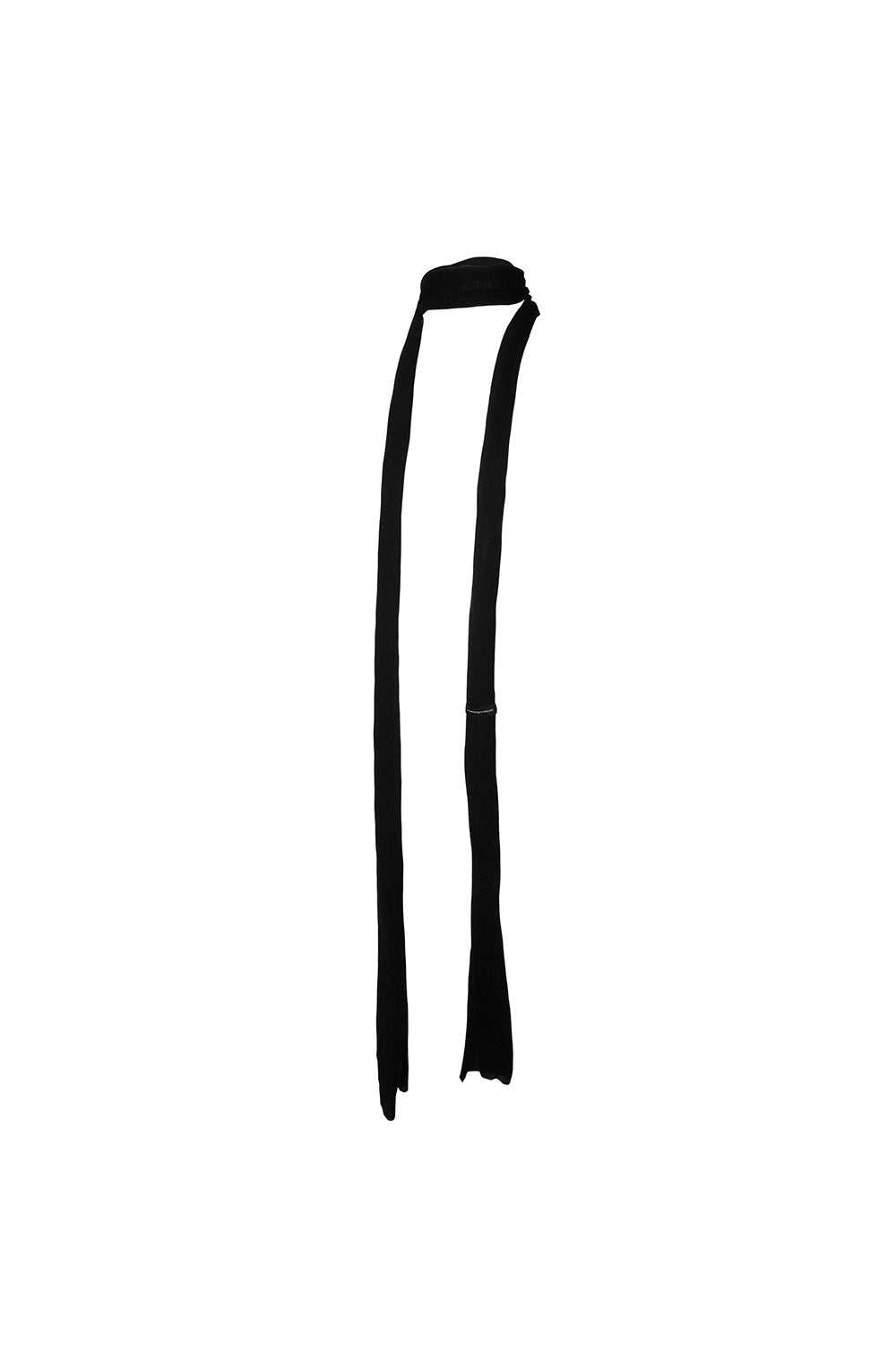 THEREDTHREAD / ザレッドスレッド】skinny scarf