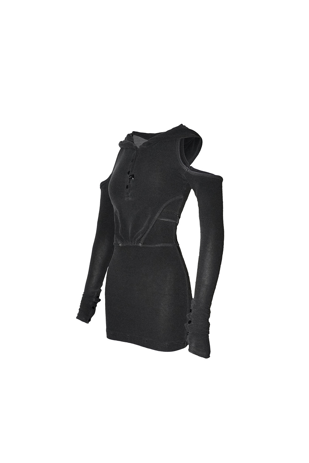 convertible dress