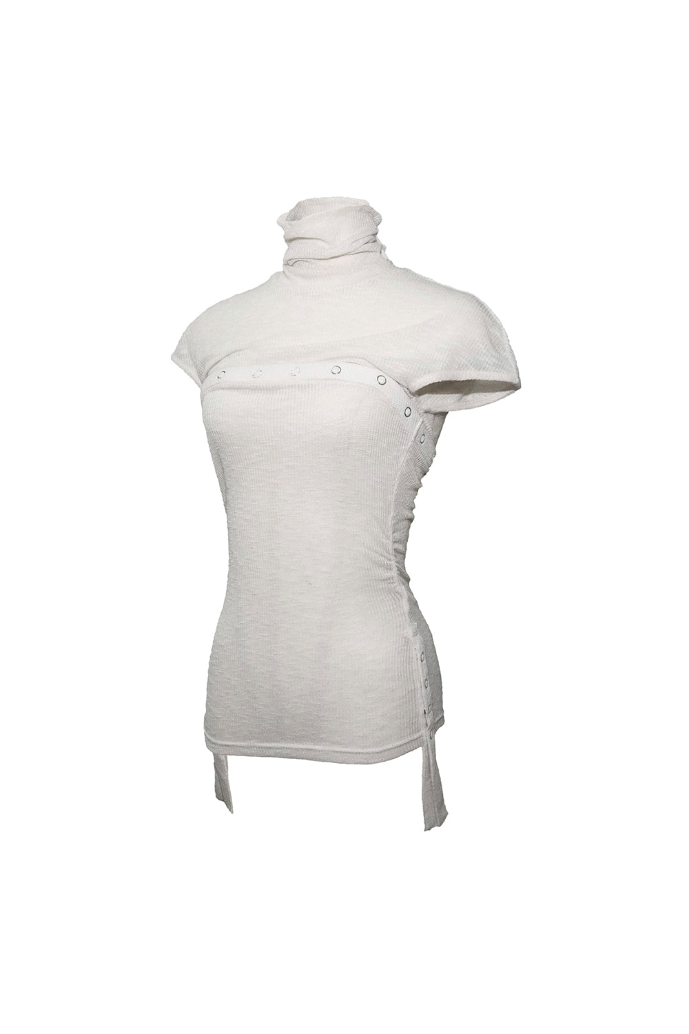 modular sheer tops