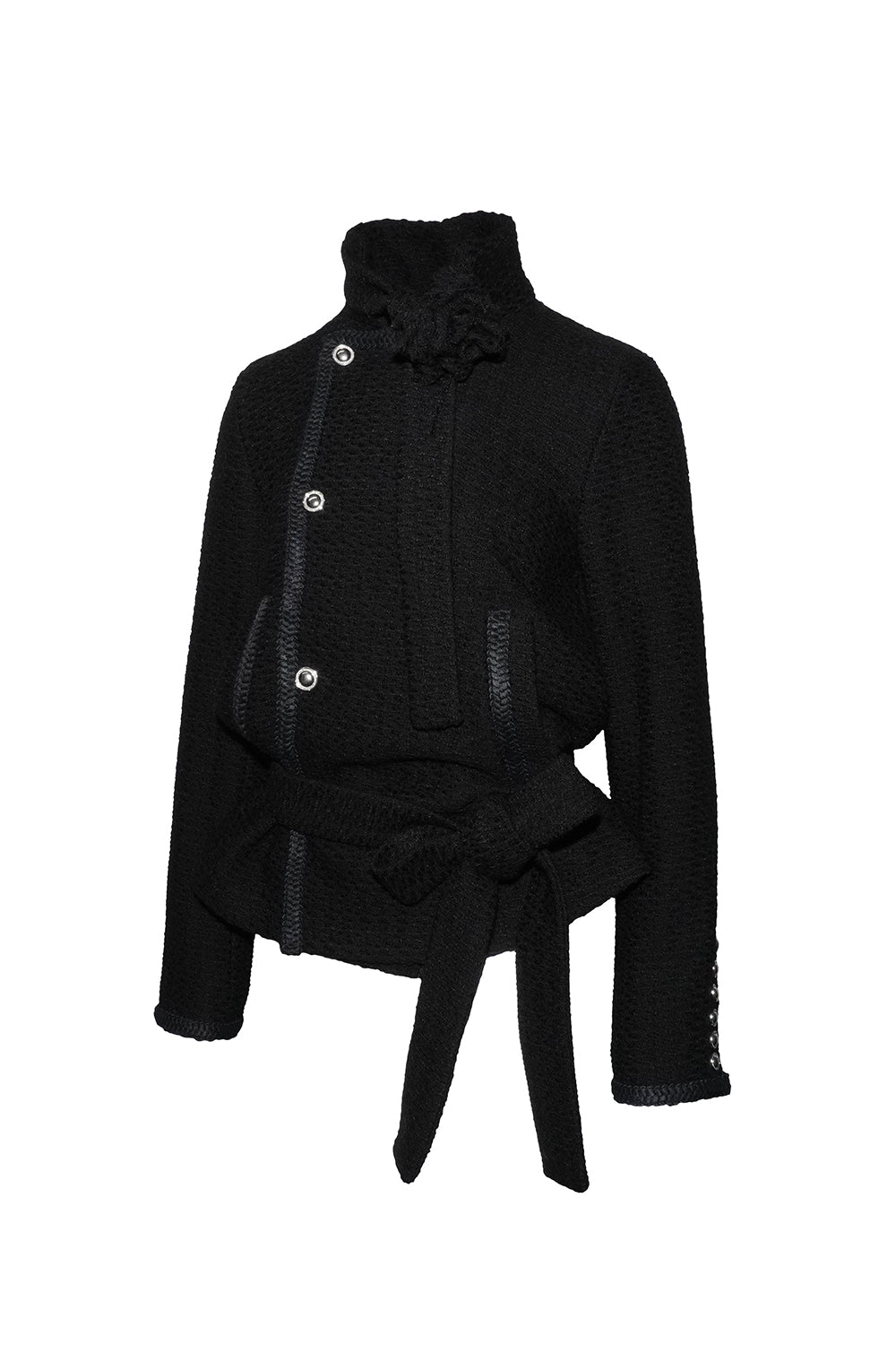 rosette jacket