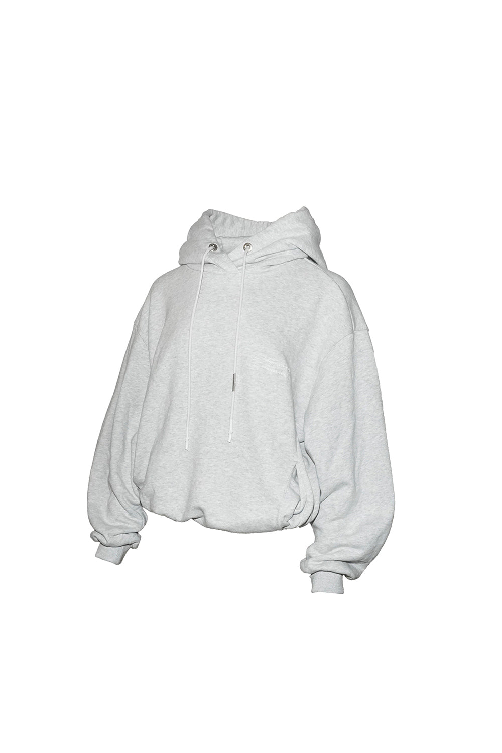 THEREDTHREAD / ザレッドスレッド】S logo pullover hoodie