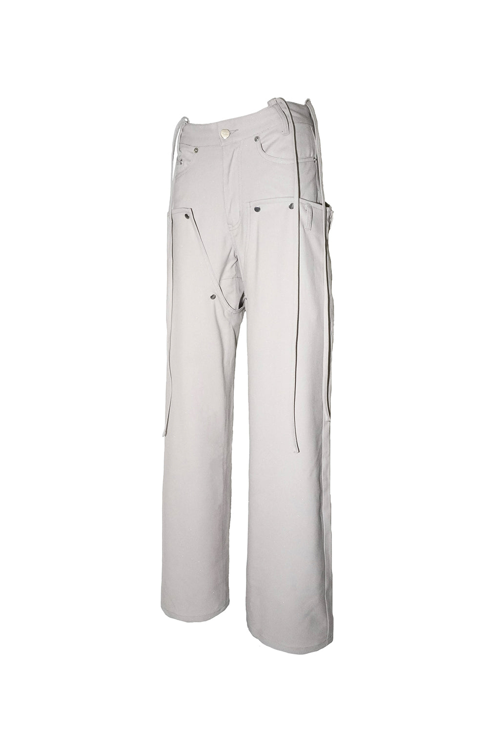 S convertible pants