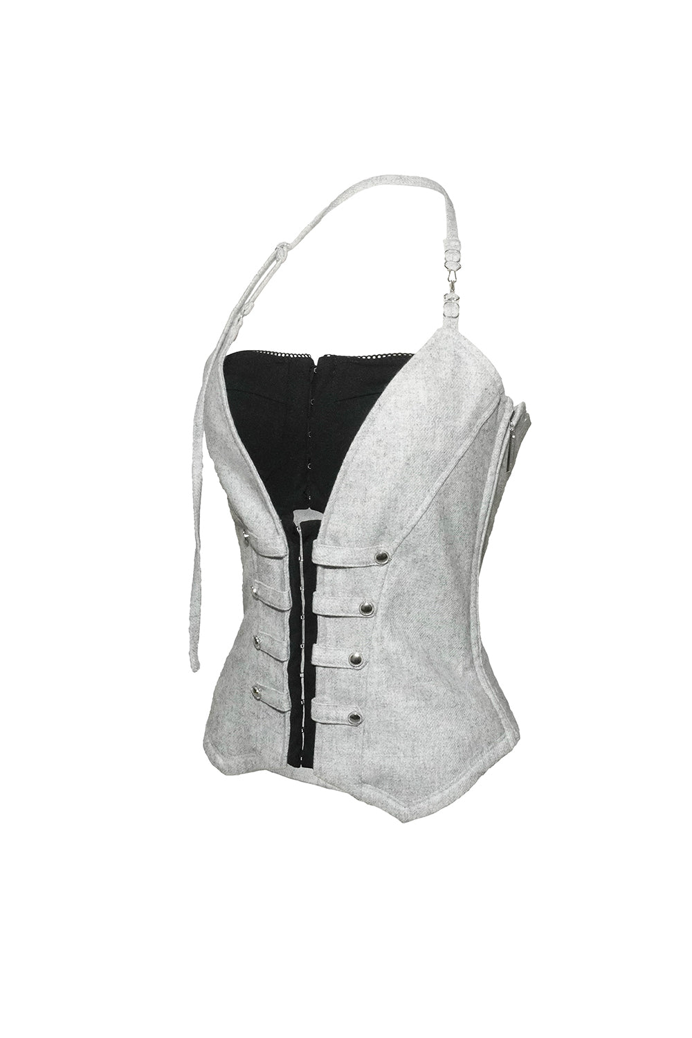 napoleon halter tops