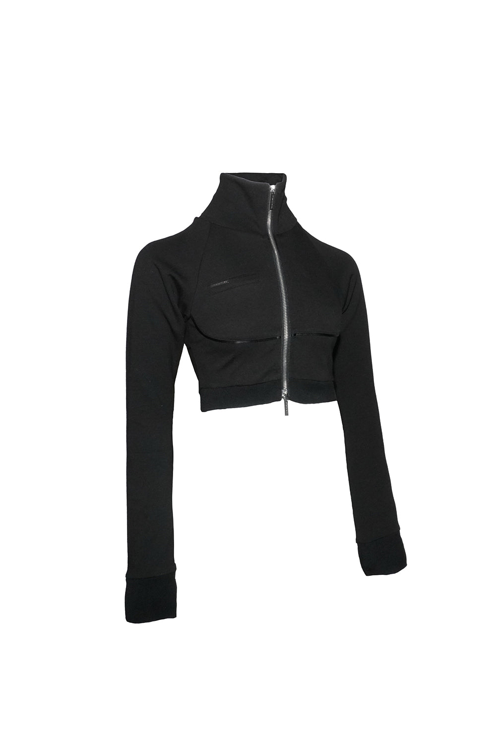 THEREDTHREAD / ザレッドスレッド】S panel jersey tops