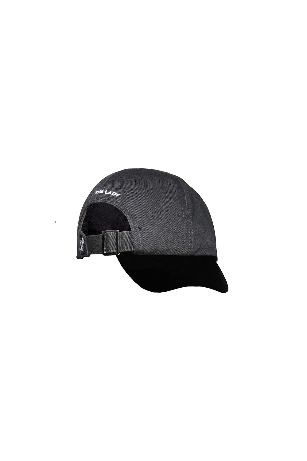 logo cap