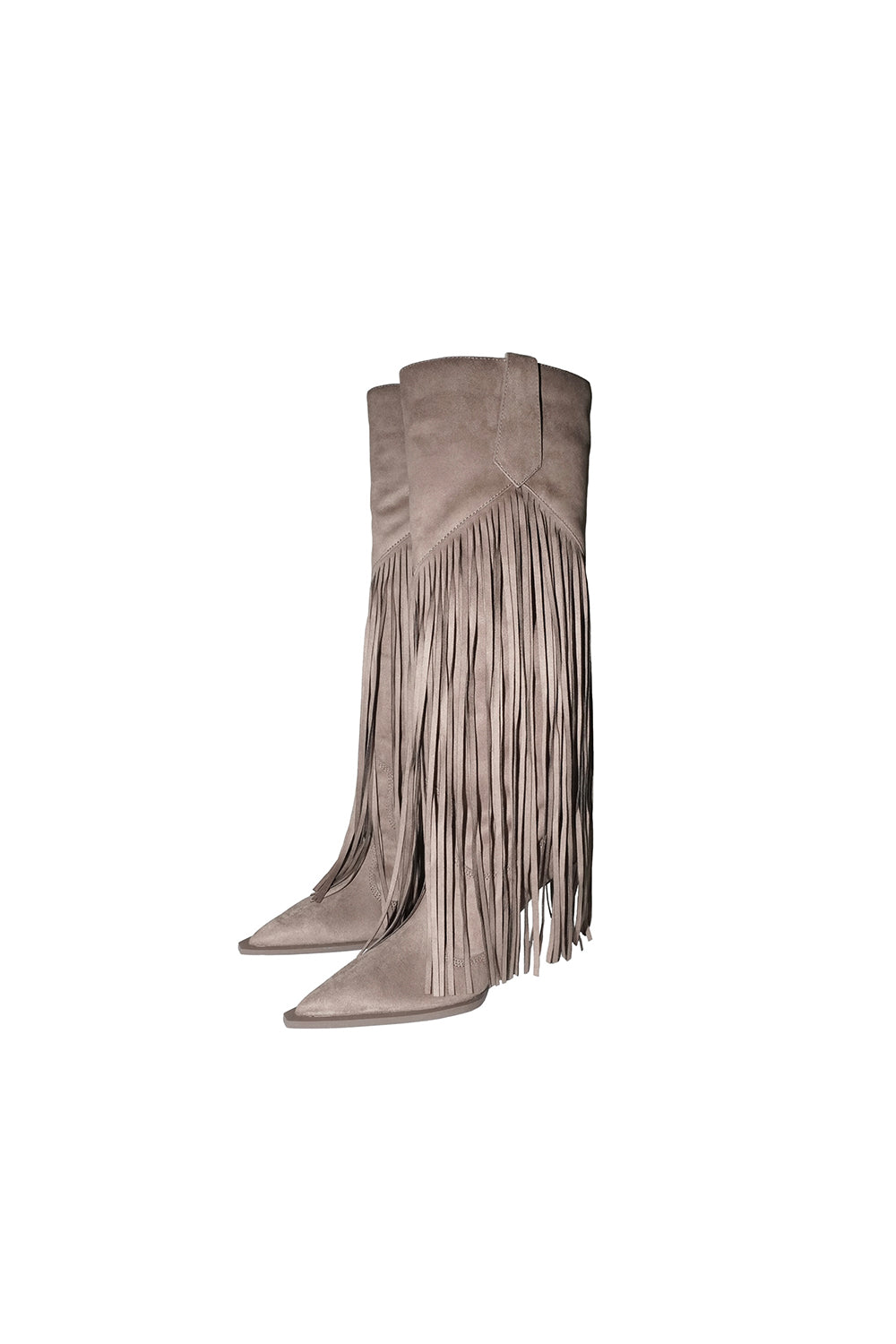 stiletto boots rodeo