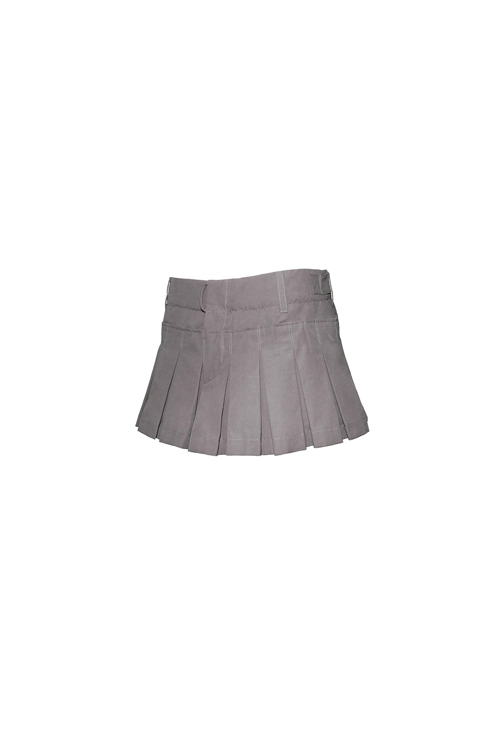 SCARLET / SKIRT – THEREDTHREAD