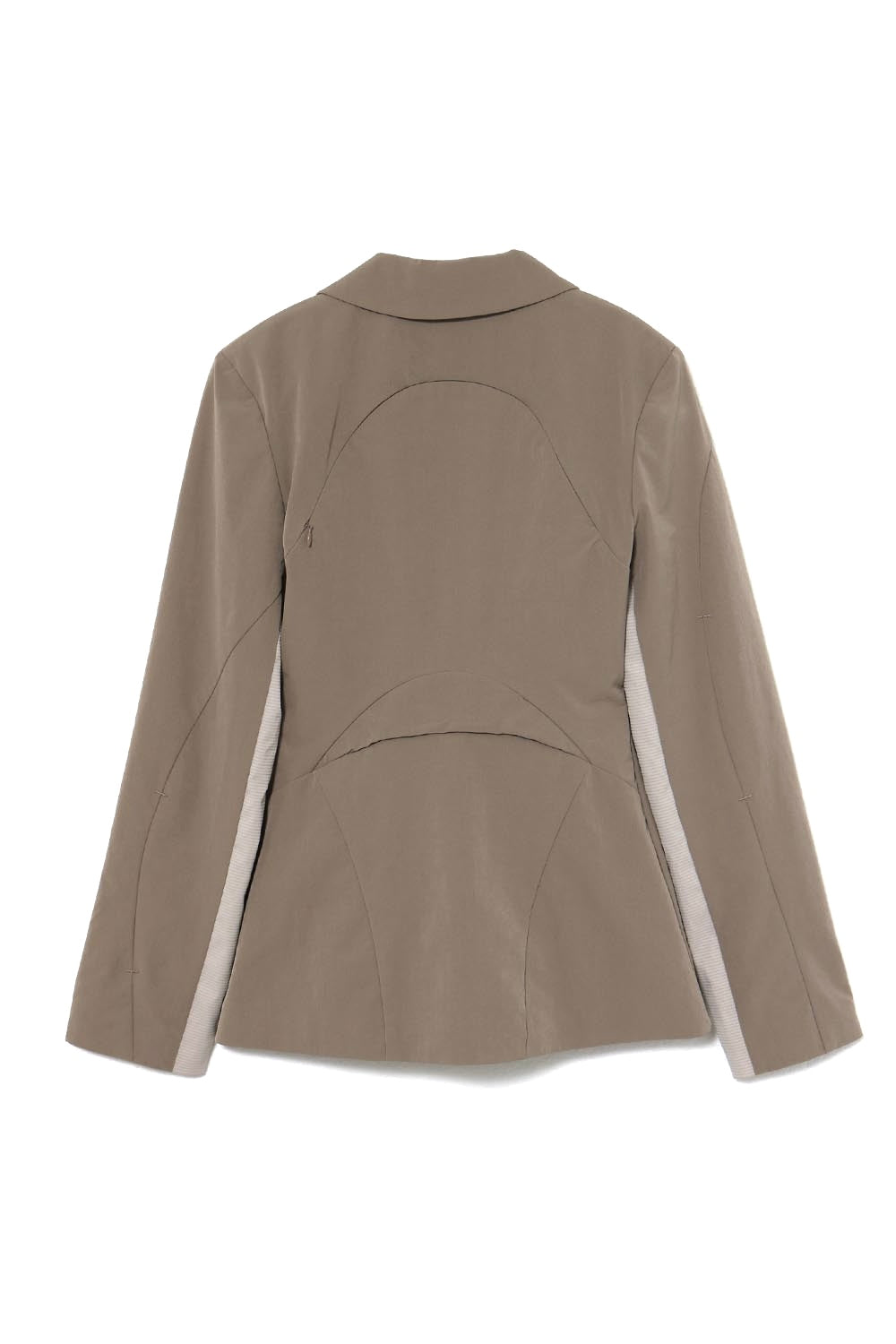 THEREDTHREAD / ザレッドスレッド】G tech jersey jacket