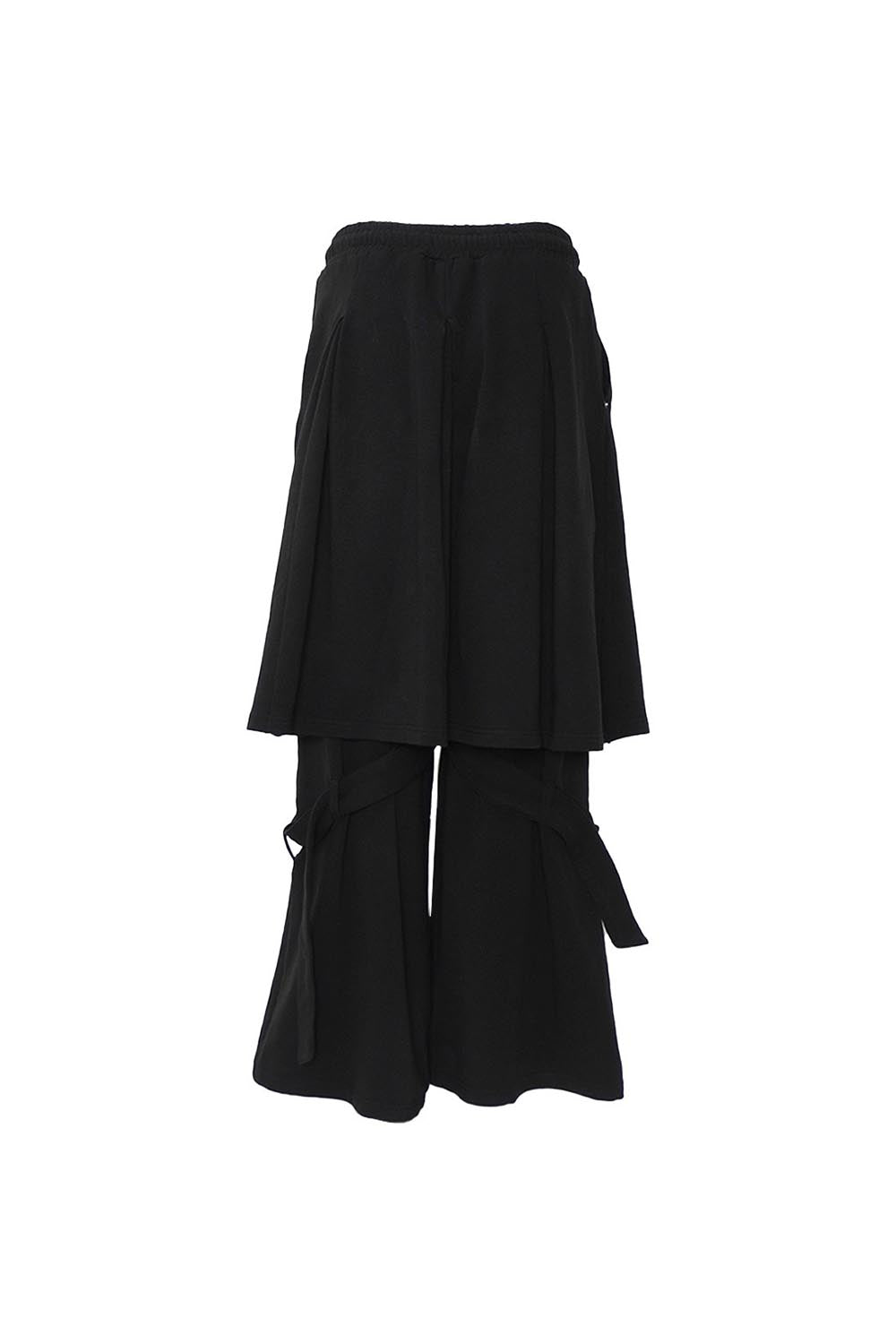 スカート Theredthread S classic skirt pants sweat THEREDTHREAD / ザレッドスレッド】S classic skirt pants sweat