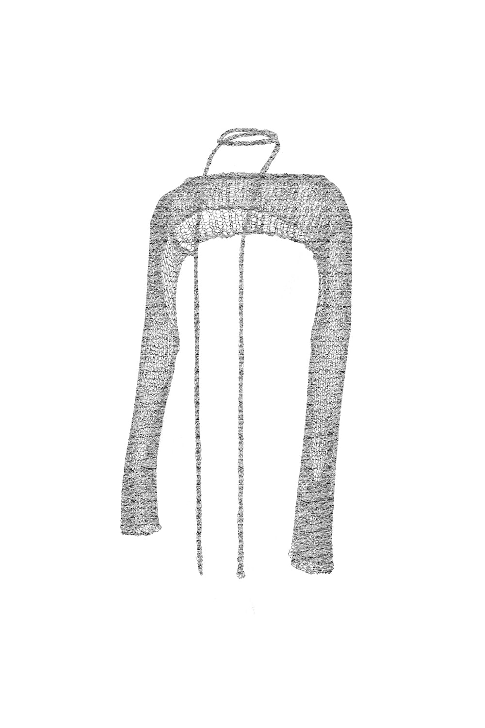 open sleeve set