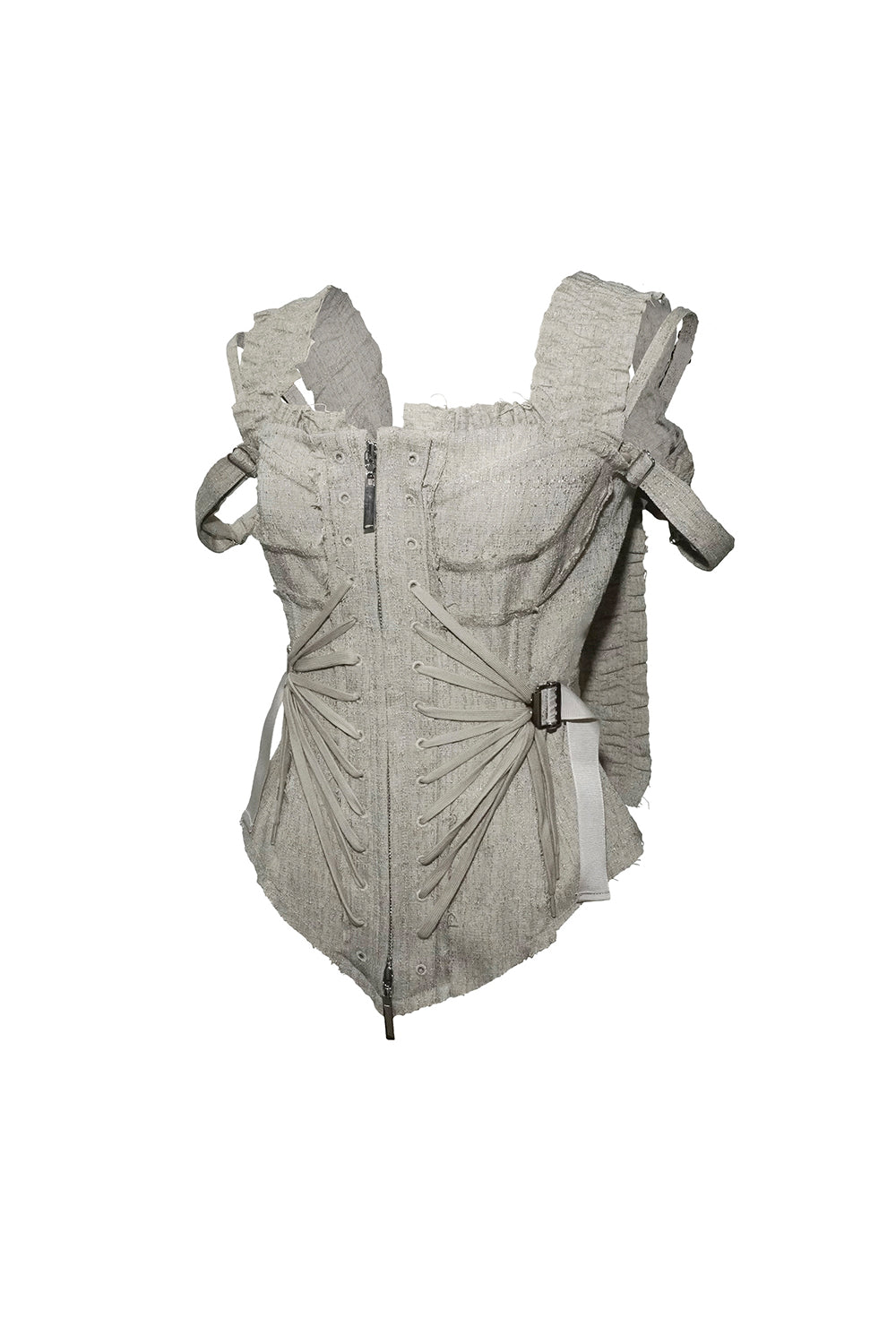 burlesque corset tops