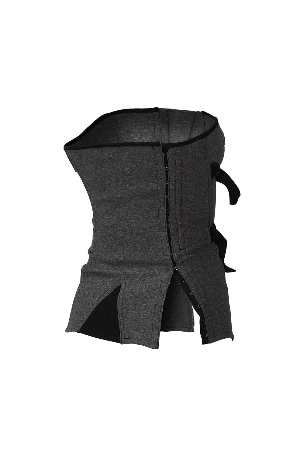 S burlesque corset
