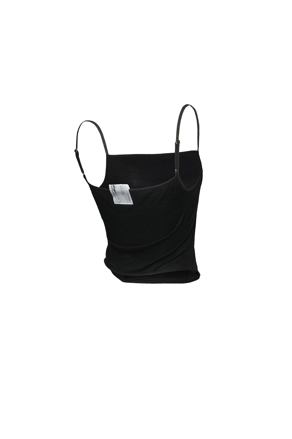 THEREDTHREAD / ザレッドスレッド】corset fit tops