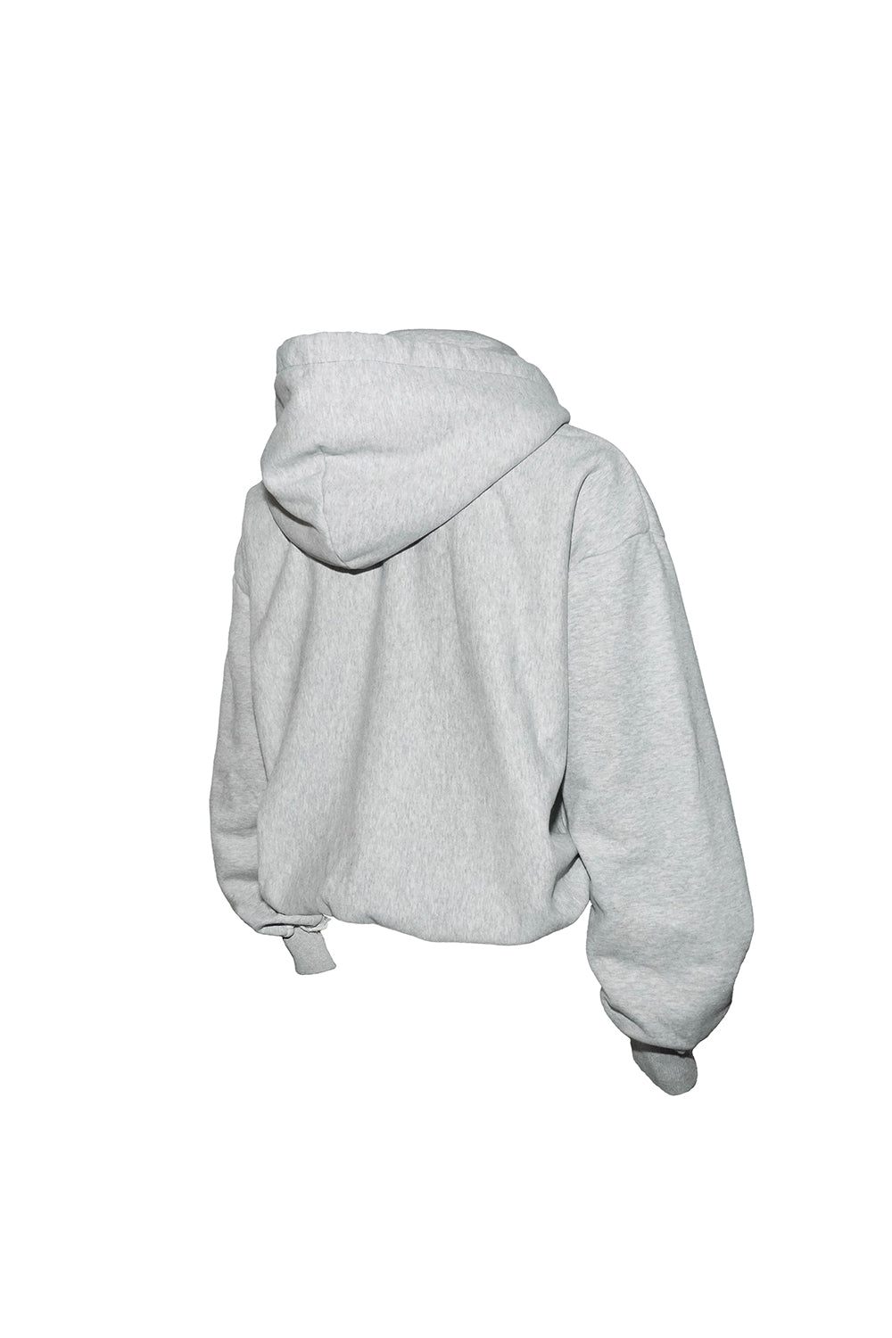 THEREDTHREAD / ザレッドスレッド】S switch line hoodie