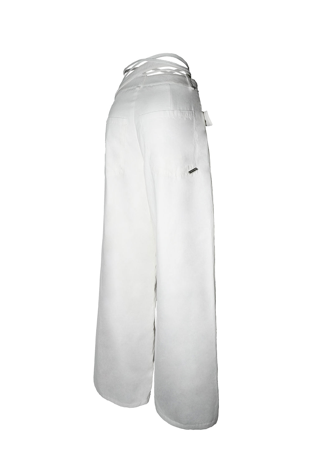 tether wrap pants