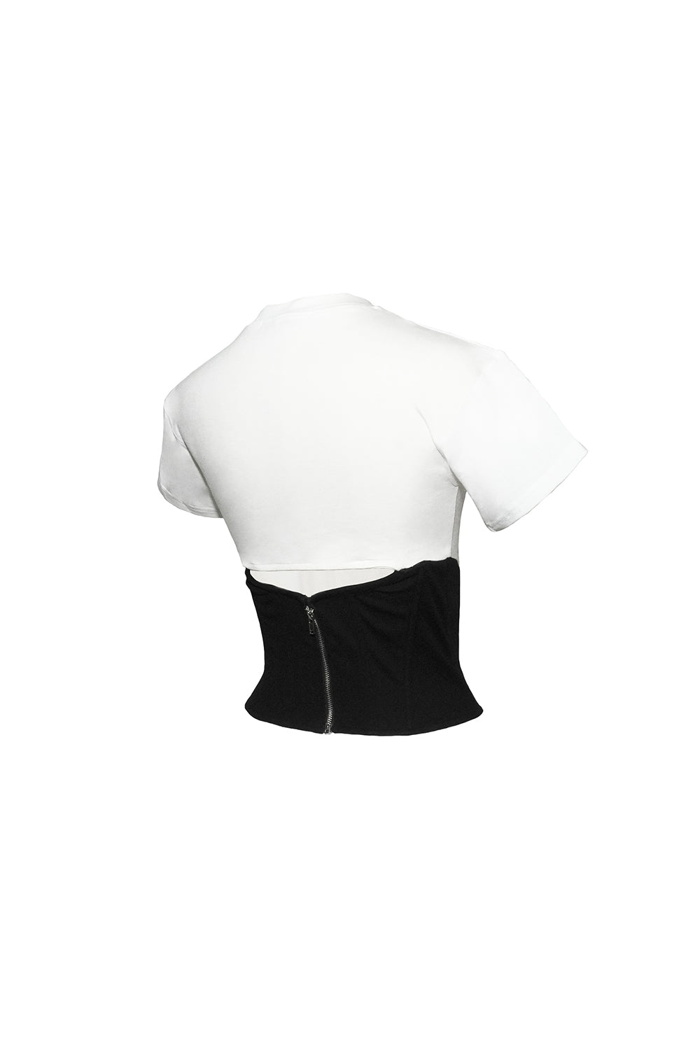 THEREDTHREAD / ザレッドスレッド】catline corset tops