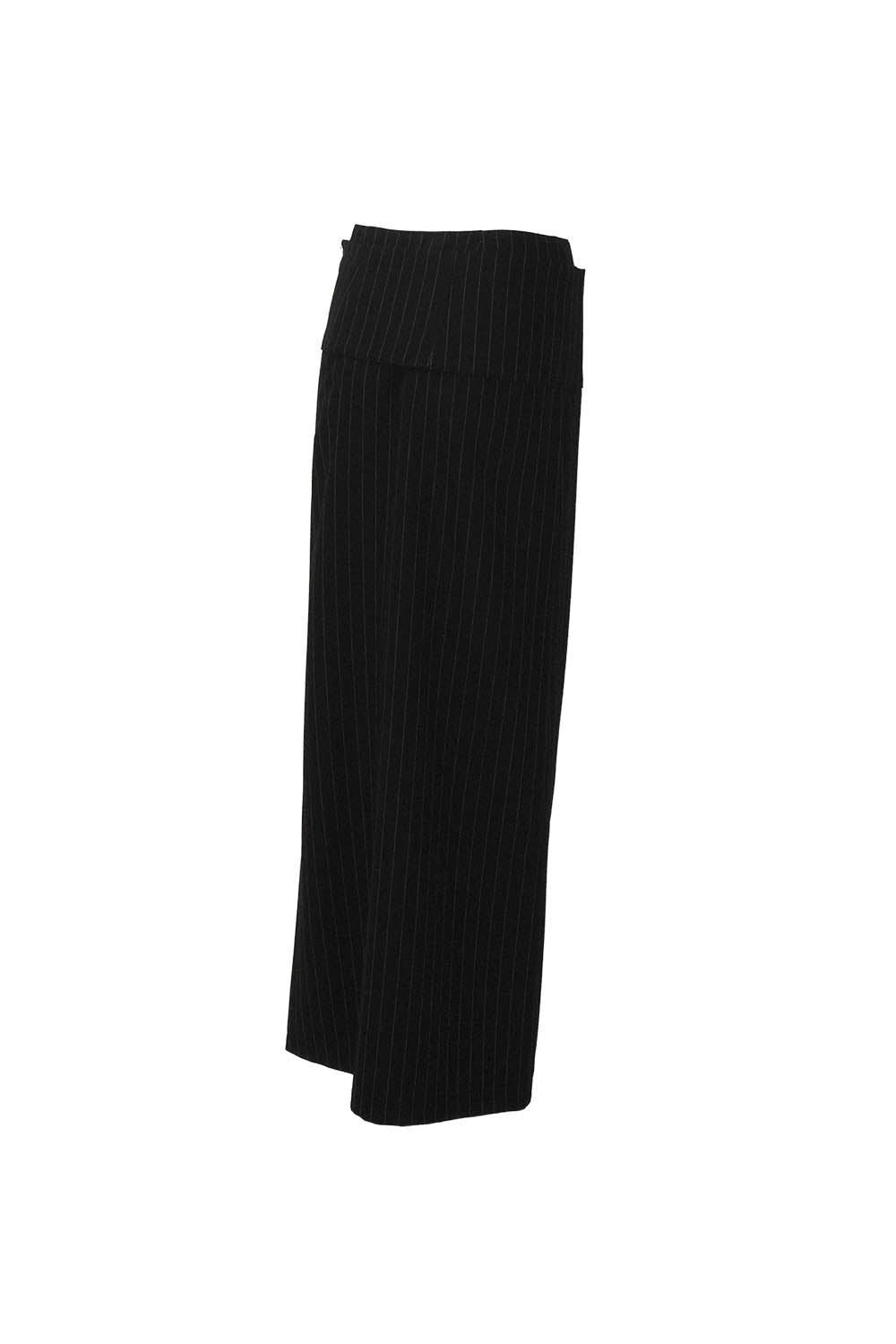 THEREDTHREAD / ザレッドスレッド】S lace up corset skirt