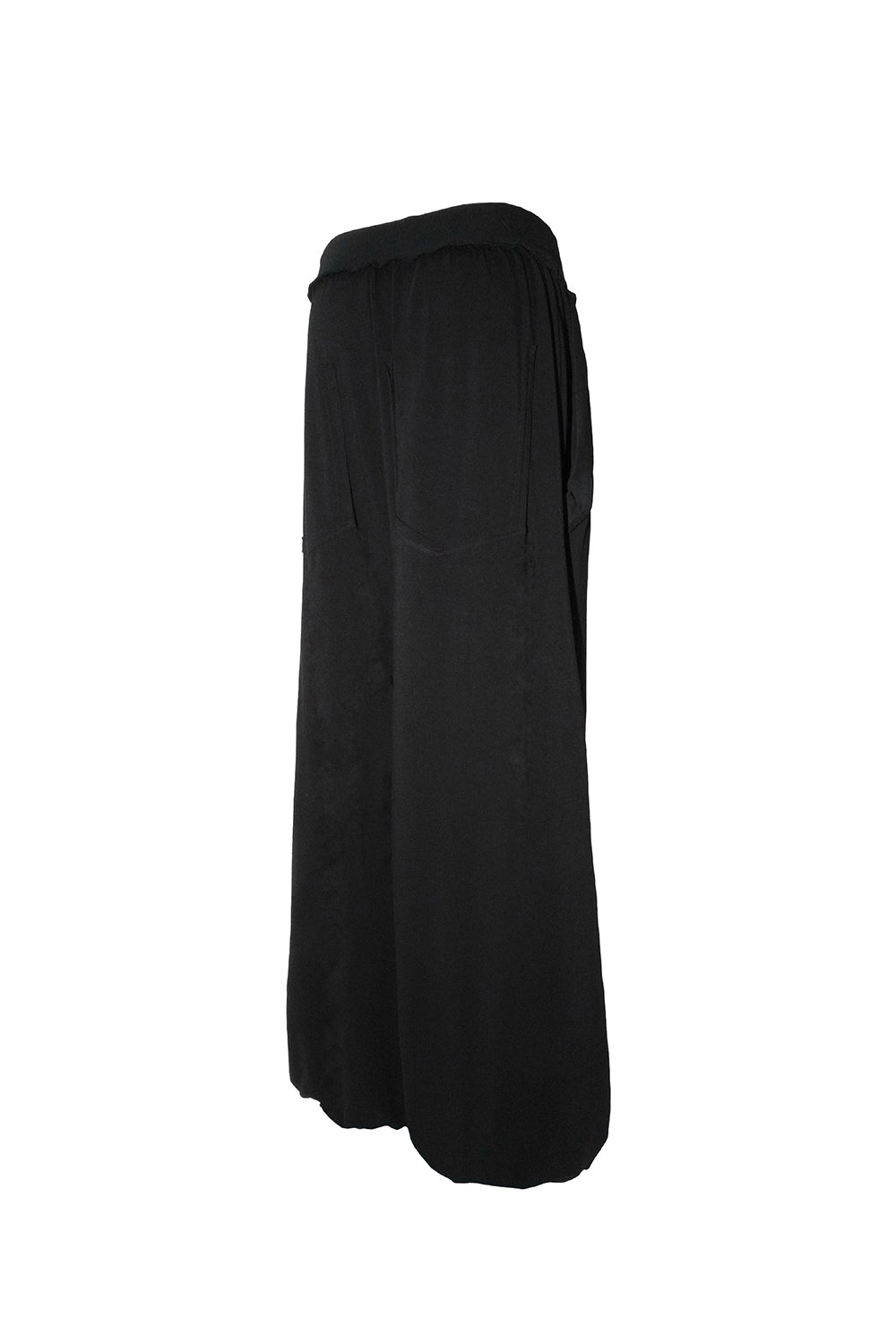 script sweat pants