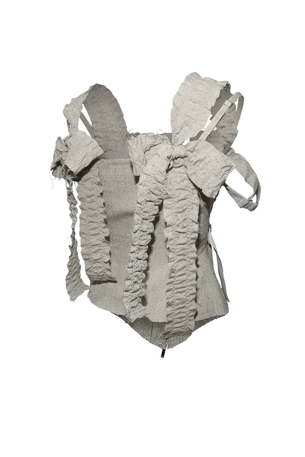 burlesque corset tops