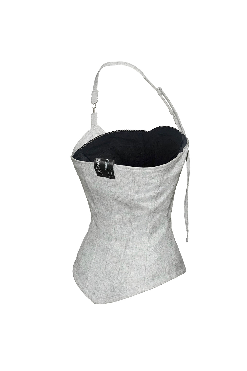 napoleon halter tops