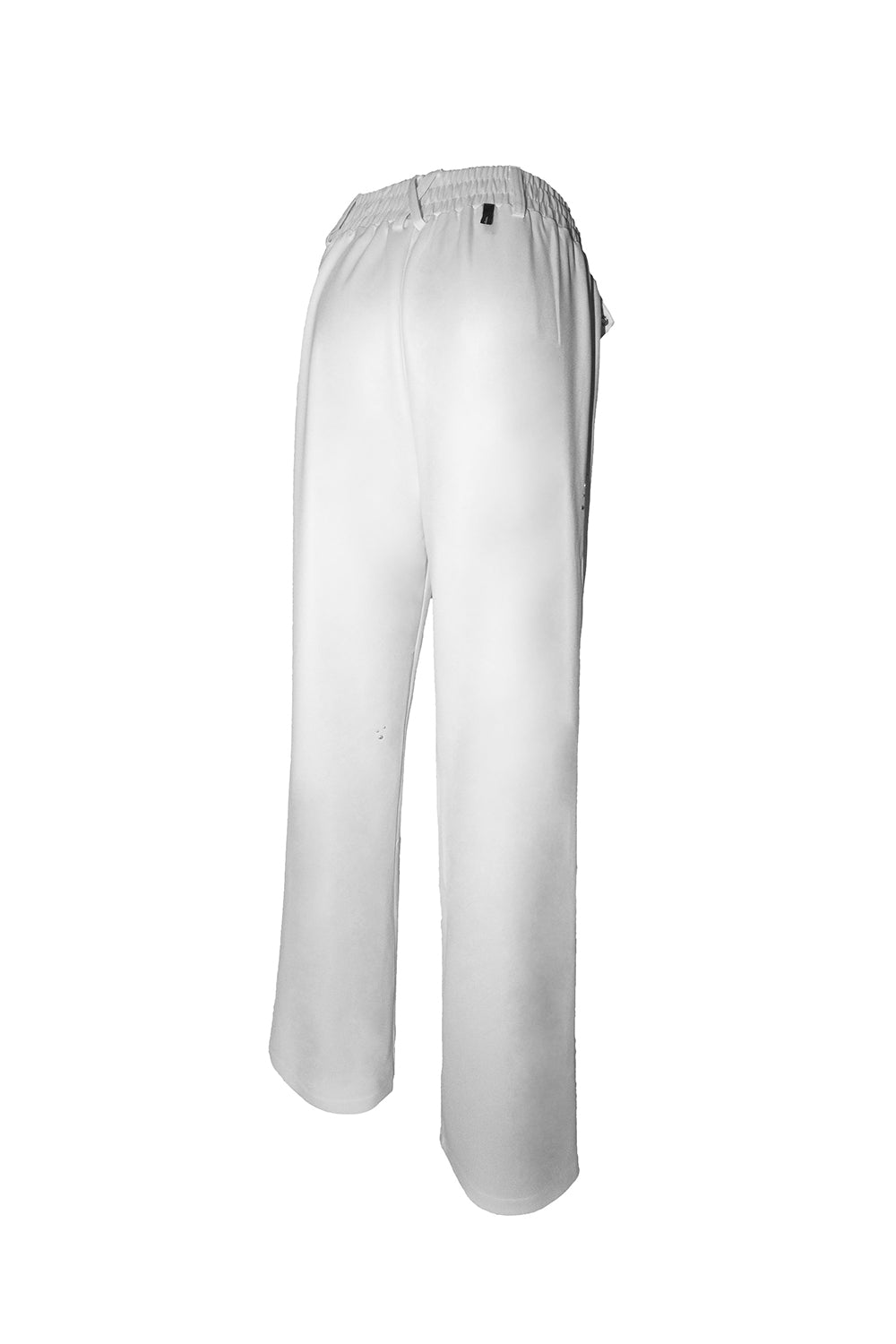 eyelet sweat pants