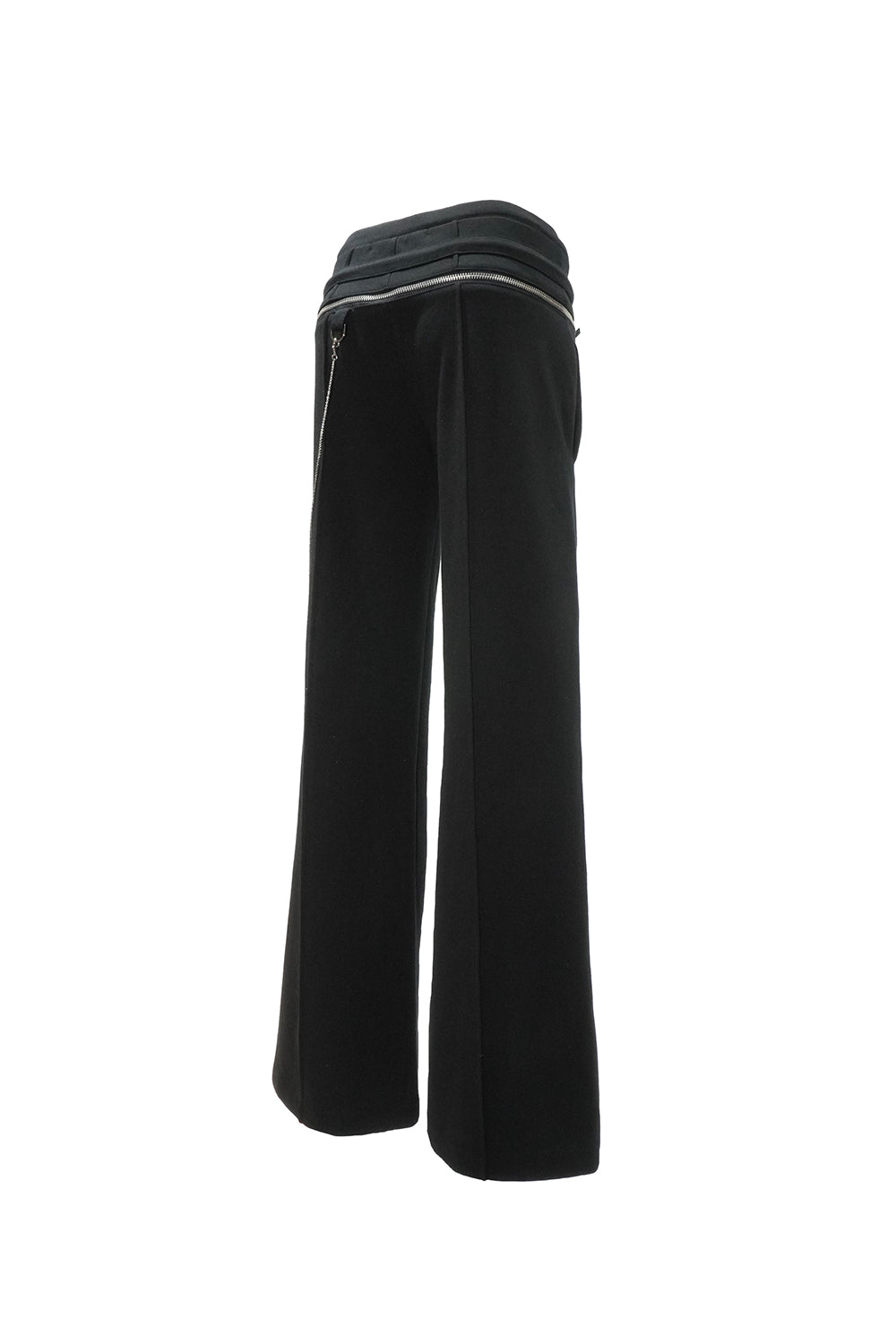 S chain jersey pants