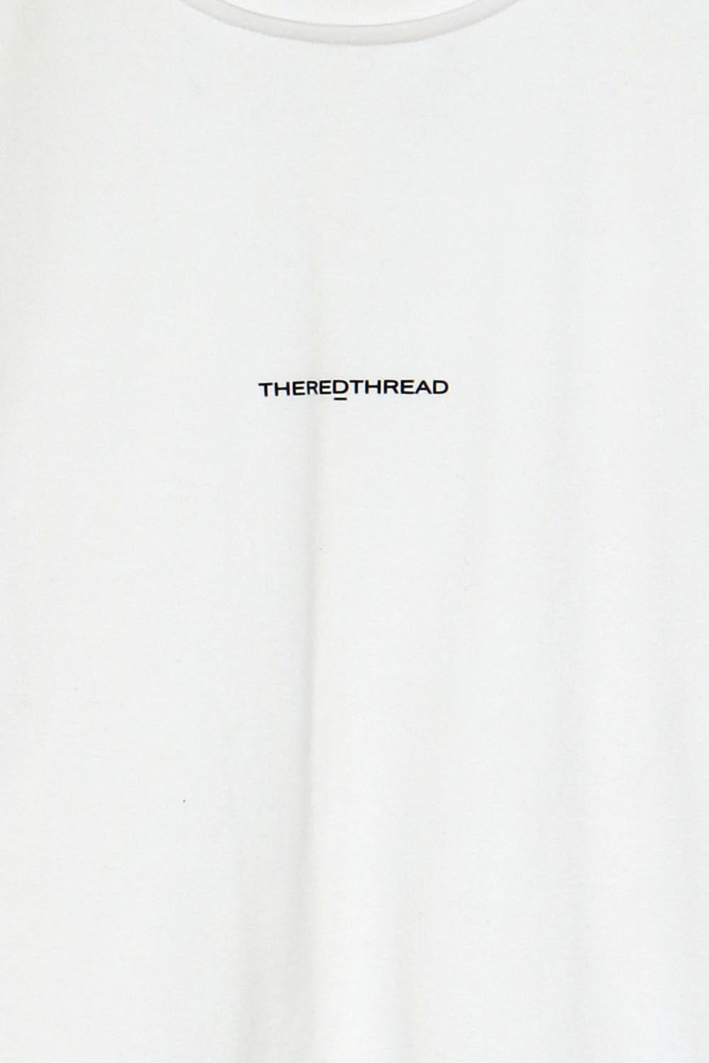 theredthread Tシャツ THEREDTHREAD/ザレッドスレッド】S logo T-shirt