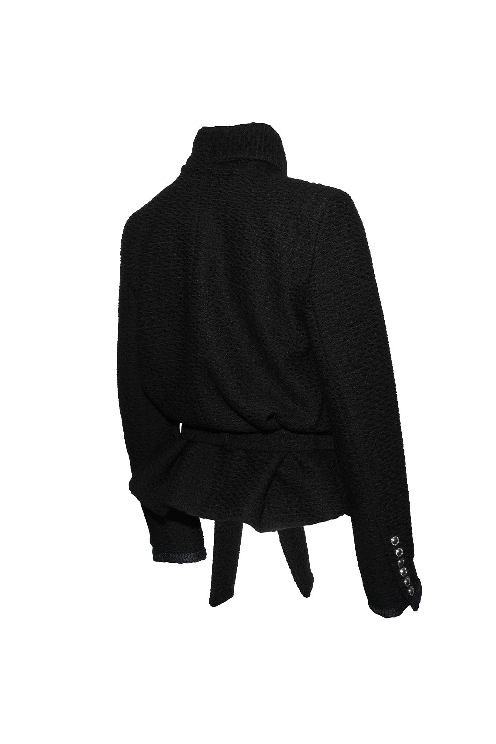 rosette jacket