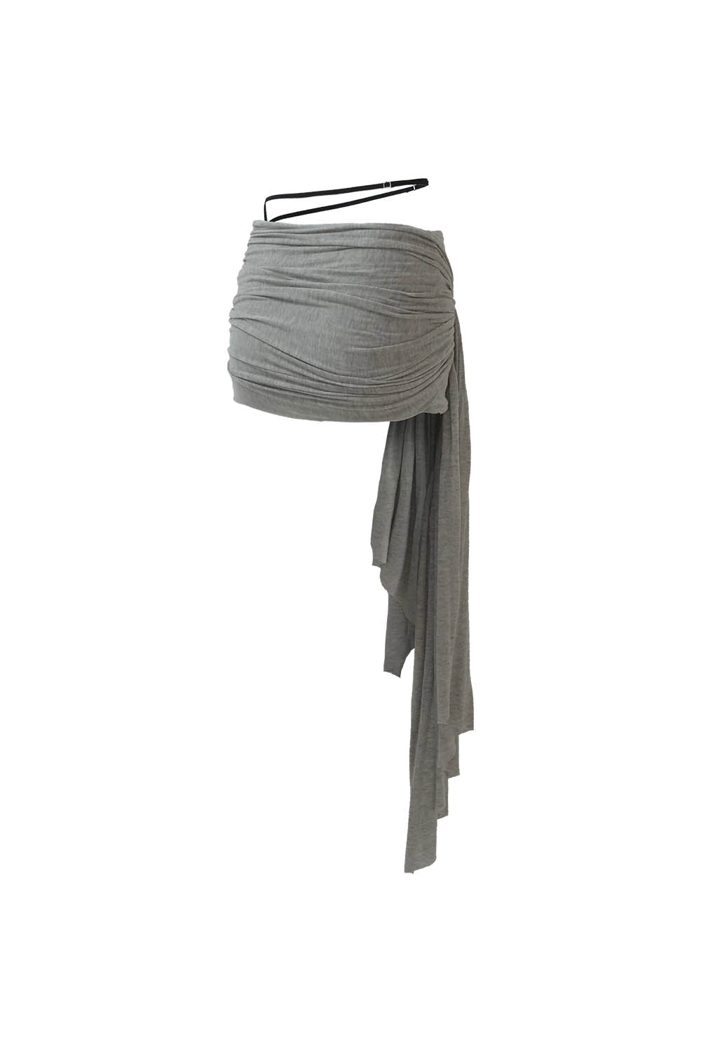 THEREDTHREAD / ザレッドスレッド】S mini skort pareo