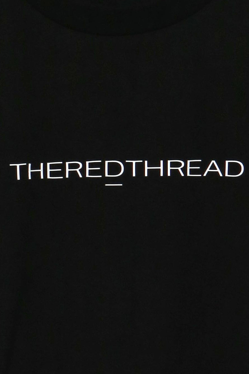 THEREDTHREAD / ザレッドスレッド】G tech magnet T-shirt