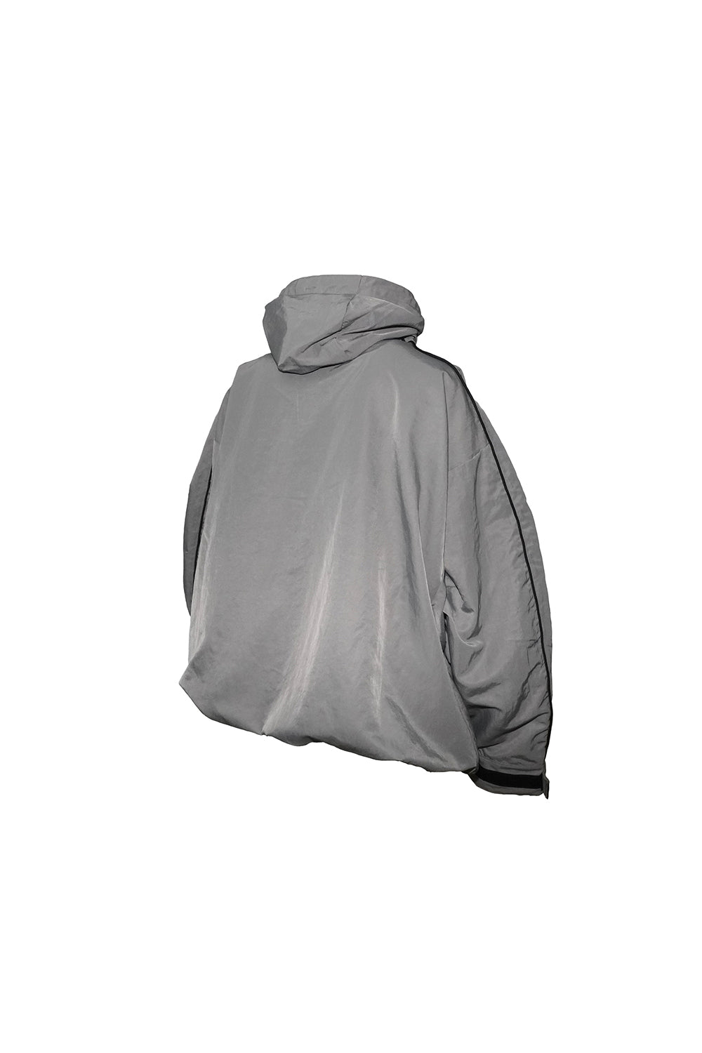 ジャケット・アウター theredthread nylon jacket heart THEREDTHREAD / ザレッドスレッド】nylon jacket heart