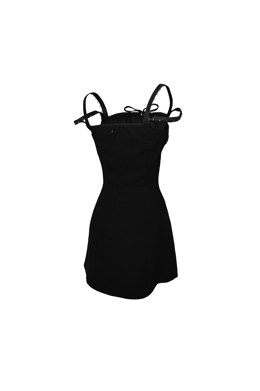 bustier dress mini