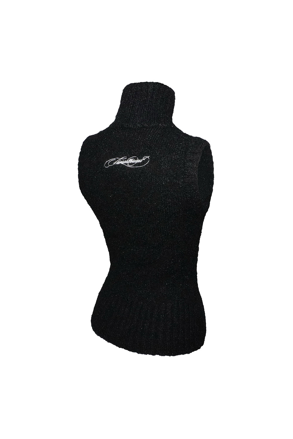 toggle knit tops