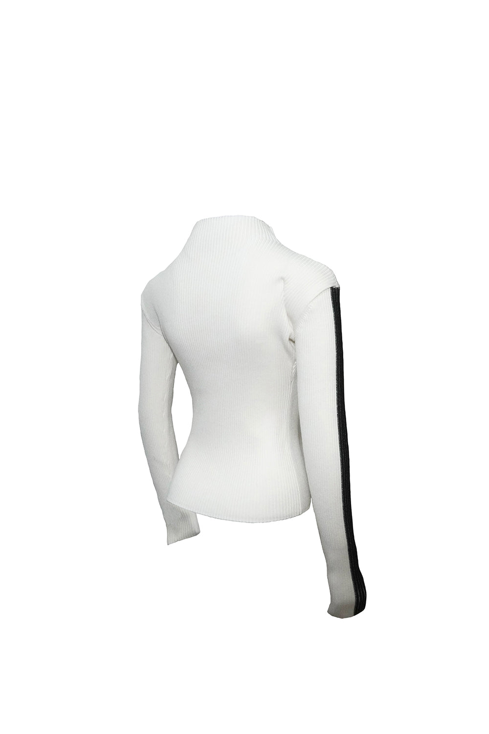 THEREDTHREAD / ザレッドスレッド】line logo knit