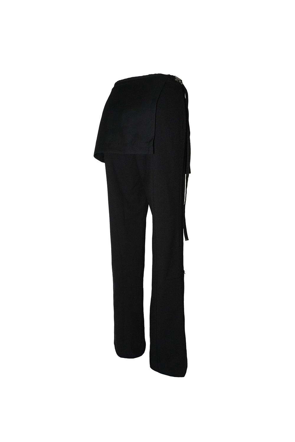 convertible wrap slacks