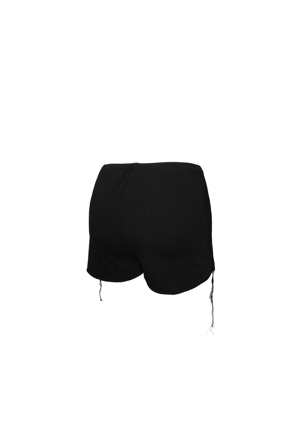 THEREDTHREAD / ザレッドスレッド】script bare shorts set