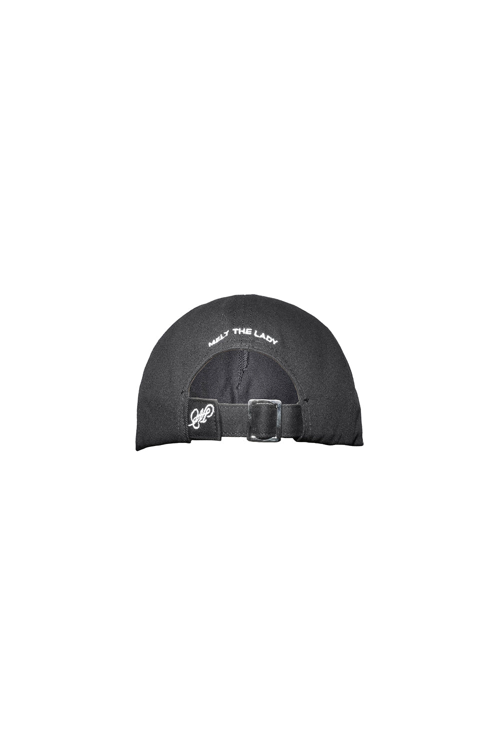 THEREDTHREAD / ザレッドスレッド】logo cap