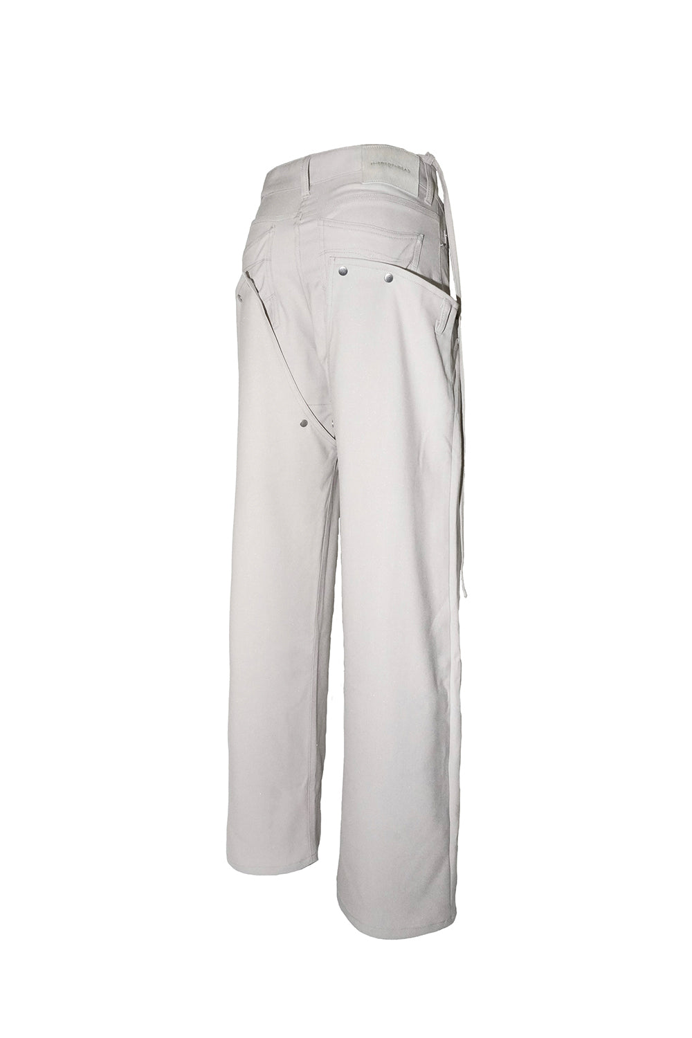 S convertible pants