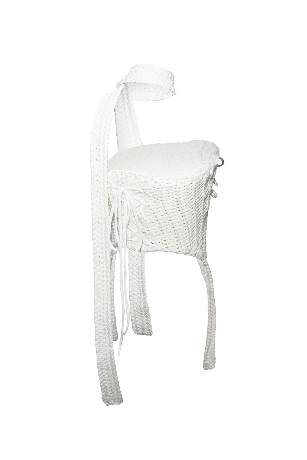 napoleon knit bare set