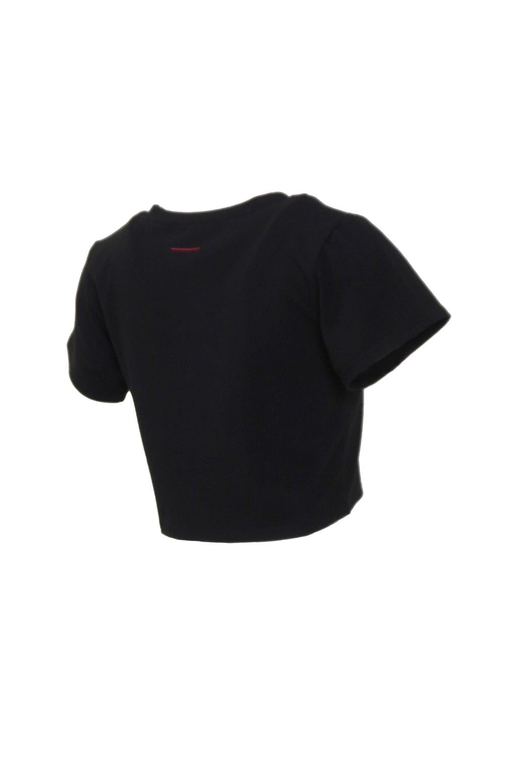 トップス theredthread S symbol big T-shirt white トップス theredthread S symbol big T-shirt white