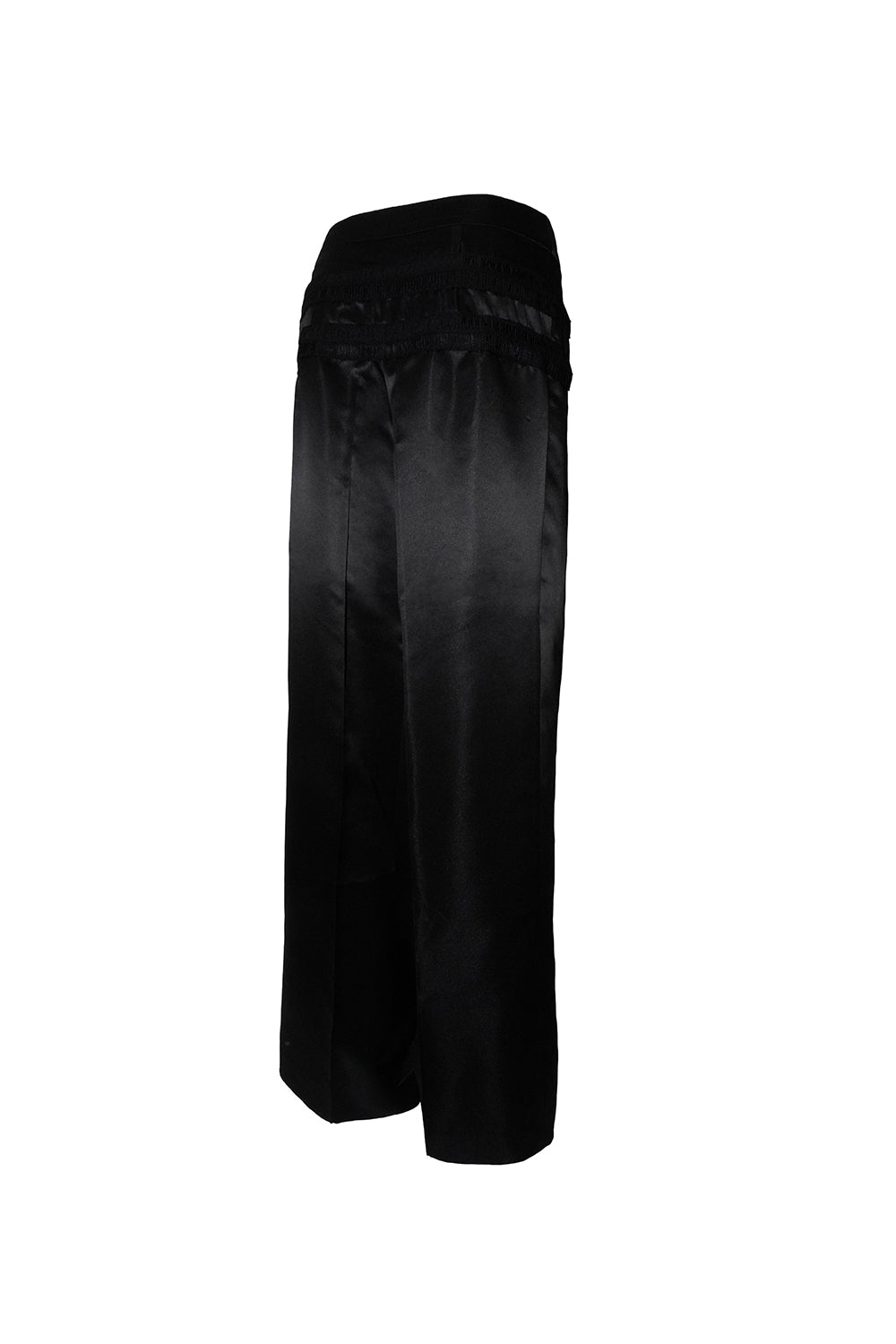 glint belt pants