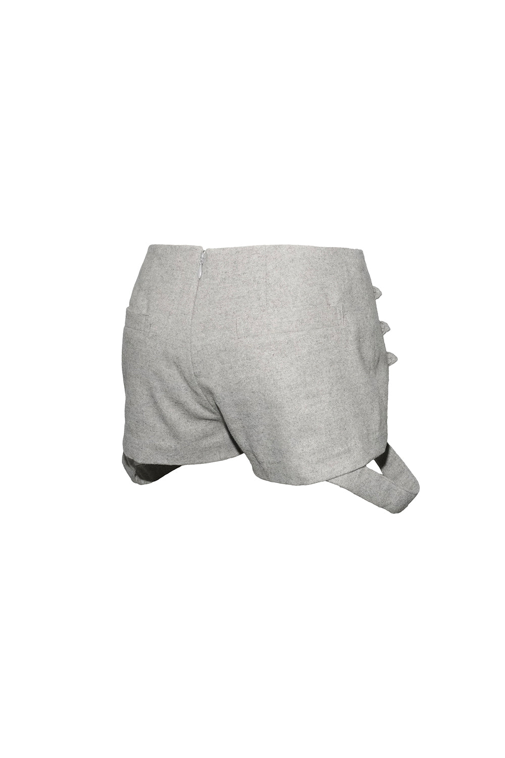 napoleon loop shorts