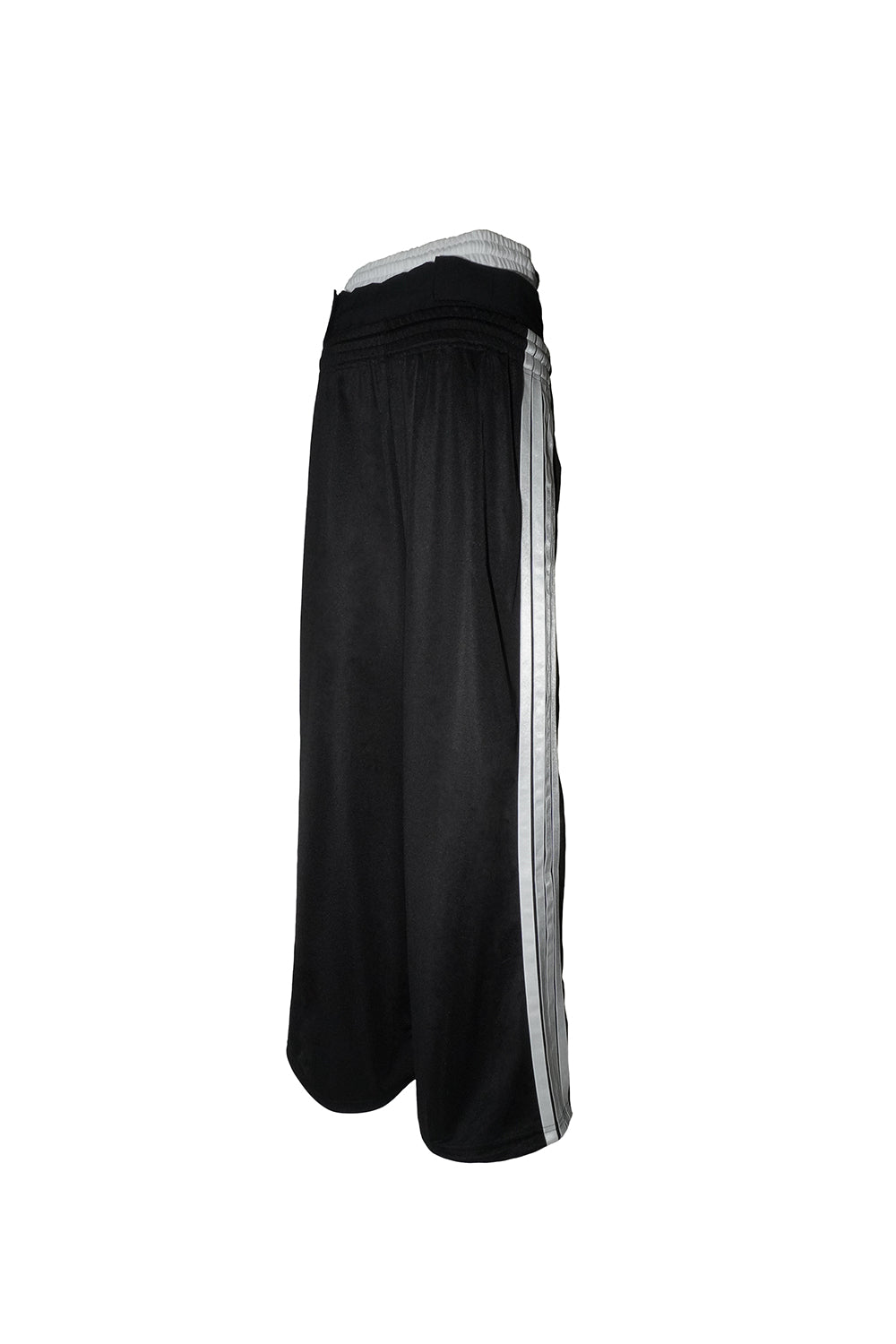 THEREDTHREAD / ザレッドスレッド】layered track pants