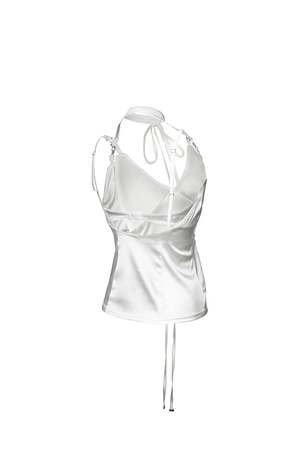 trace cross camisole